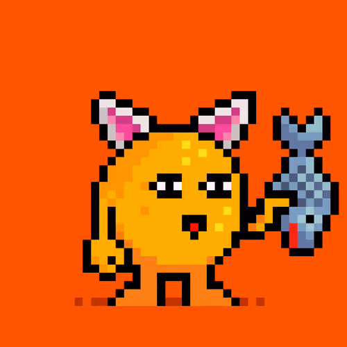 Rotten Orangez