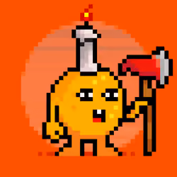 The Orangez #2311