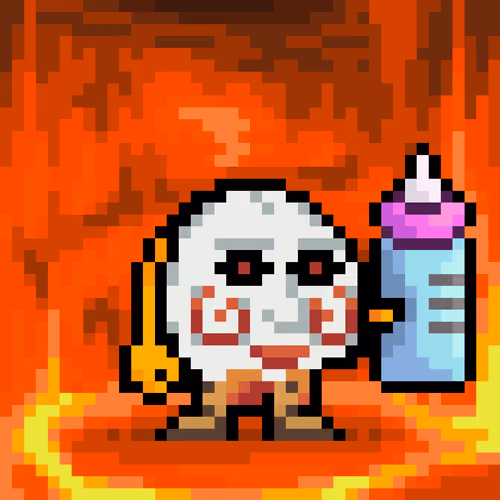 Rotten Orangez