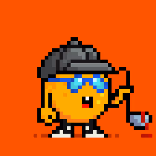 Rotten Orangez
