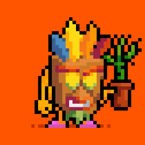 Rotten Orangez