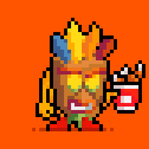 Rotten Orangez