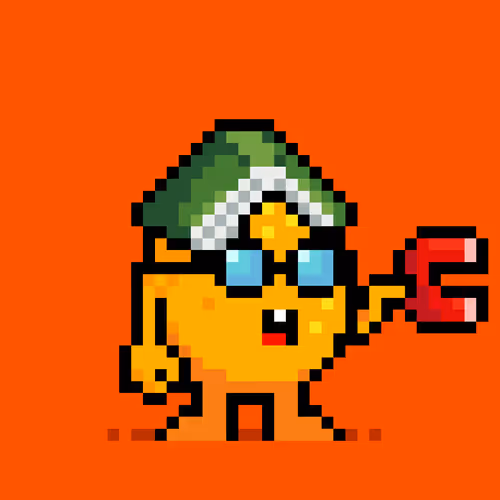 Rotten Orangez
