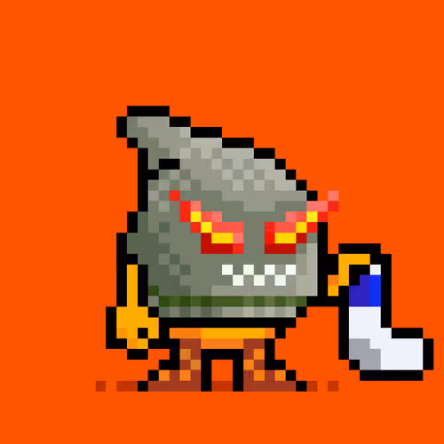 Rotten Orangez