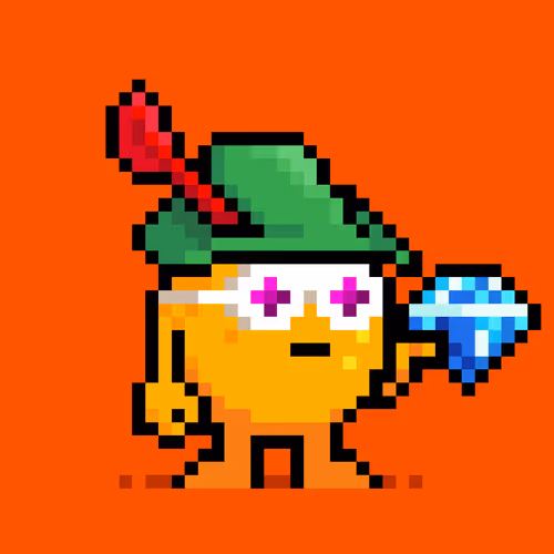 Rotten Orangez