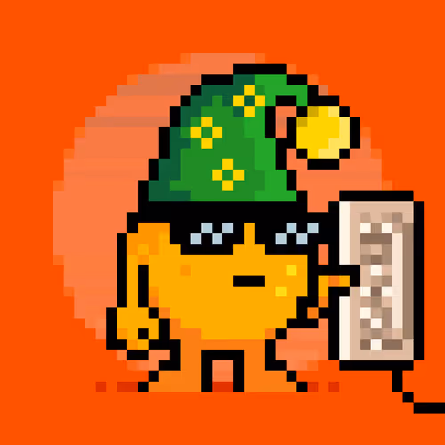 Rotten Orangez