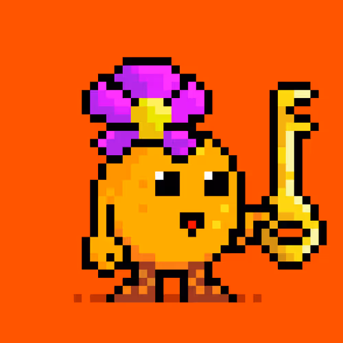 Rotten Orangez