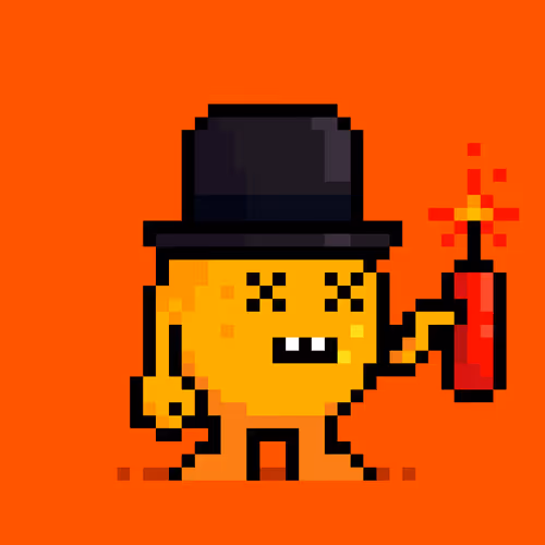 Rotten Orangez