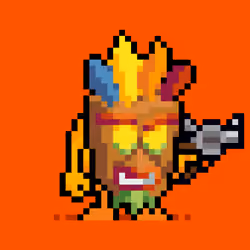 The Orangez #100