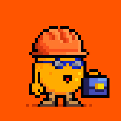 Rotten Orangez
