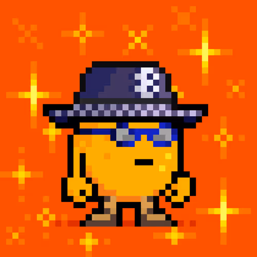 Rotten Orangez