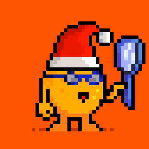 Rotten Orangez