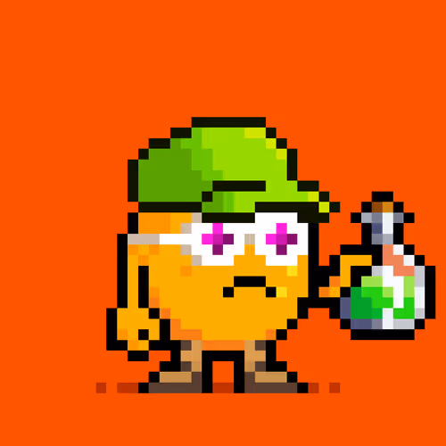 Rotten Orangez