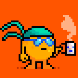 The Orangez #6463