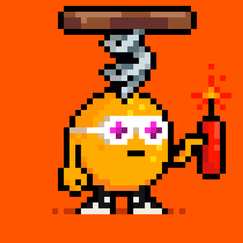 Rotten Orangez