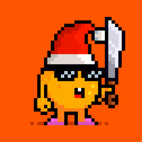Rotten Orangez