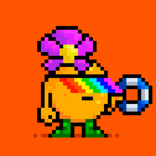 Rotten Orangez