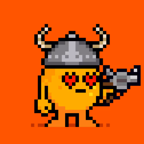 Rotten Orangez