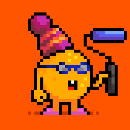 Rotten Orangez