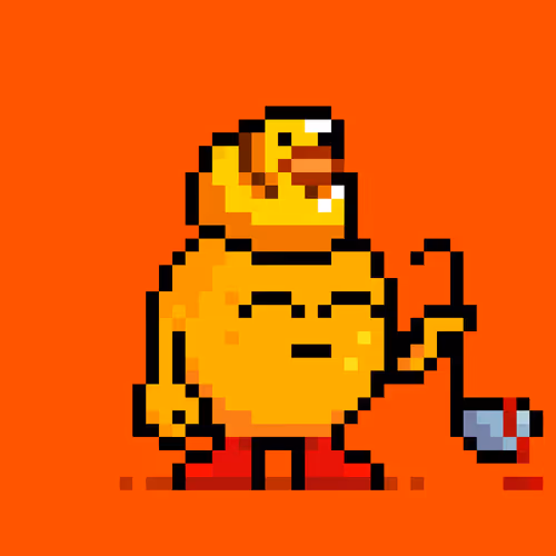 Rotten Orangez