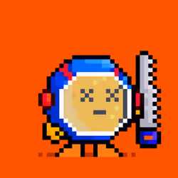 The Orangez #7278