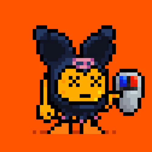 Rotten Orangez