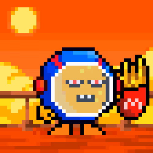 Rotten Orangez