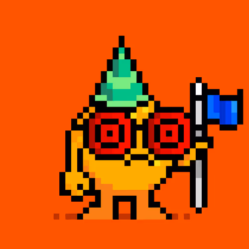 Rotten Orangez
