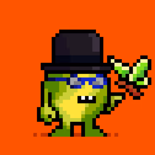 Rotten Orangez