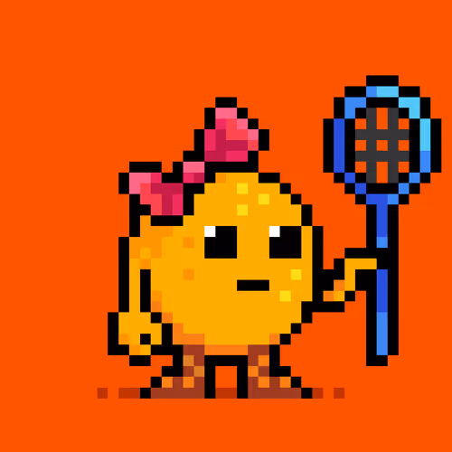 Rotten Orangez