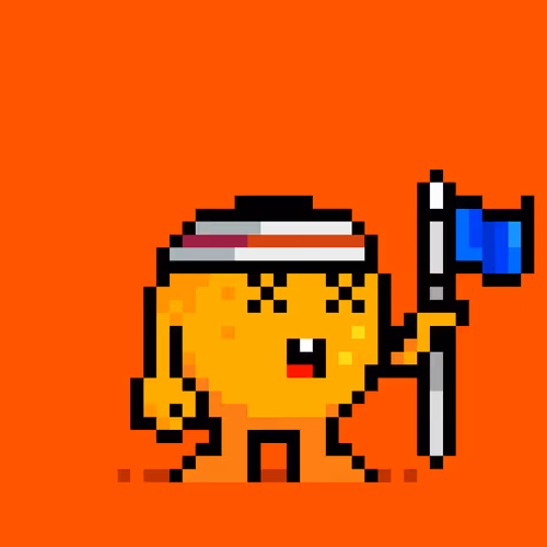 Rotten Orangez
