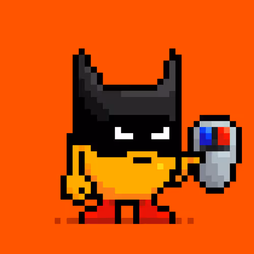 Rotten Orangez
