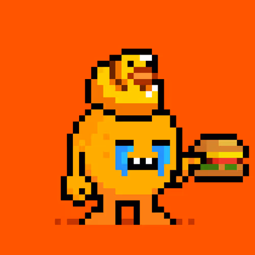 Rotten Orangez