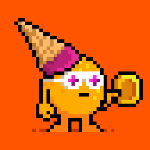 Rotten Orangez