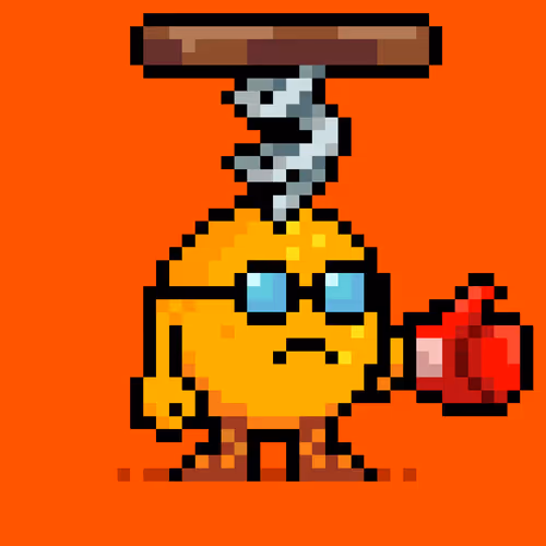 Rotten Orangez