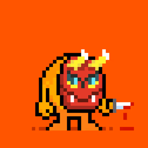 Rotten Orangez