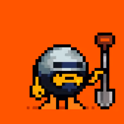 The Orangez #4768