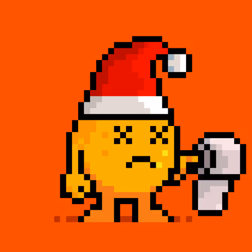 Rotten Orangez