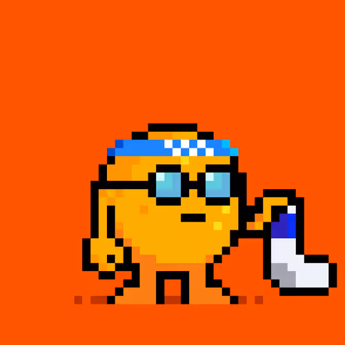 Rotten Orangez