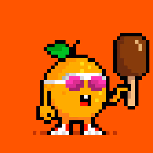 Rotten Orangez