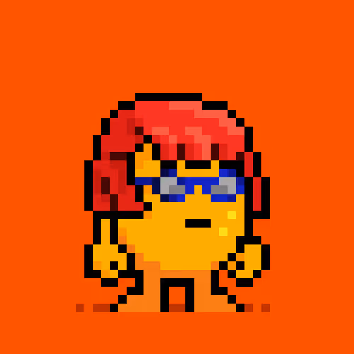 Rotten Orangez