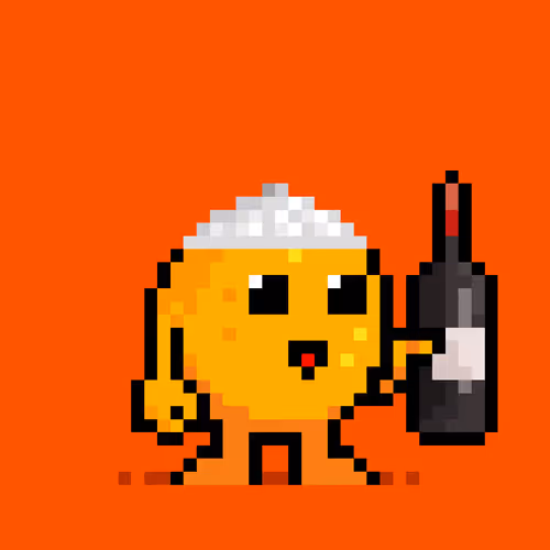Rotten Orangez