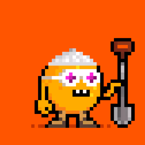 Rotten Orangez