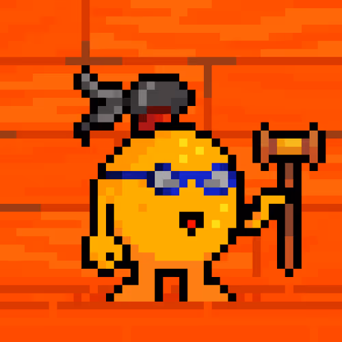 Rotten Orangez