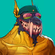 MHF BERSERKER #385