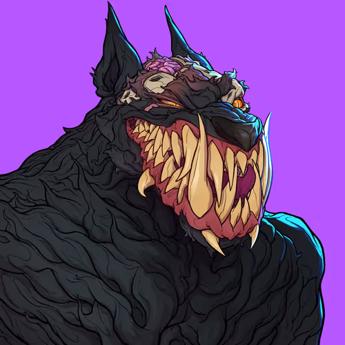 MHF REAPER #869