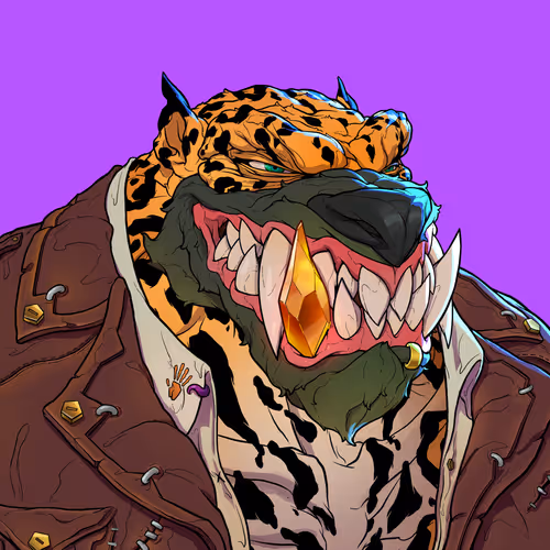 MHF JUGGERNAUT #759