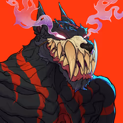 MHF REAPER #501