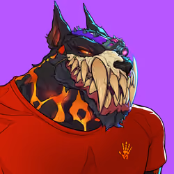MHF REAPER #967