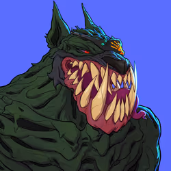 MHF REAPER #823